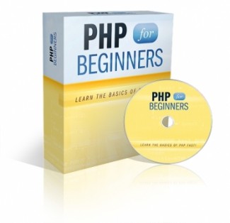 A Beginner’s Guide To PHP And MySQL Mrr Ebook With Video