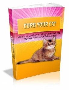 Curb Your Cat Mrr Ebook