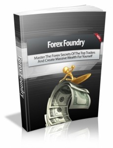 Forex Foundry Mrr Ebook
