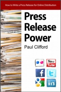 Press Release Power Mrr Ebook With Video