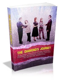 The Diamond’s Journey MRR Ebook