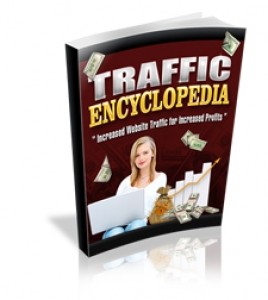 Traffic Encyclopedia Mrr Ebook