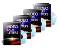 Video Sales Letters Exposed Personal Use Video