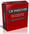 Cb Takeover Personal Use Video