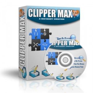 Clipper Max Mrr Software