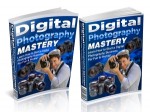 Digital Photography Mastery Plr Ebook