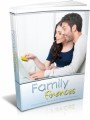 Family Finances Mrr Ebook