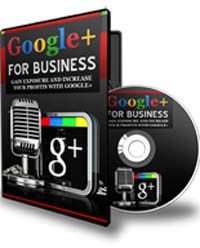 Google For Business MRR Ebook