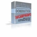 List Building Domination Blueprint Plr Ebook