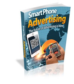 Smart Phone Advertising Give Away Rights Ebook