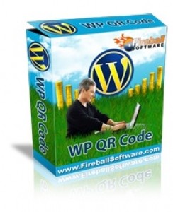 WP QR Code Mrr Script