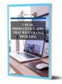7 Peak Productivity Apps That Will Change Your Life MRR ...