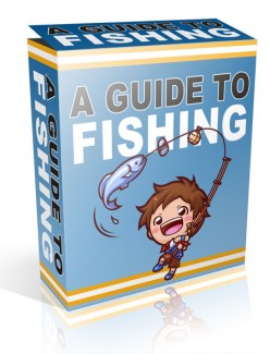 A Guide To Fishing Software PLR Software