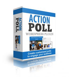 Action Poll Personal Use Software