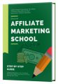 Affiliate Marketing School MRR Ebook