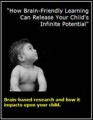 Brain Research And Your Child Give Away Rights Ebook 