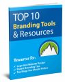 Branding Tools And Resources MRR Ebook With Audio