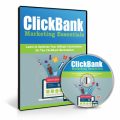 Clickbank Marketing Essentials MRR Video With Audio