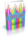 Crafty Cash Give Away Rights Ebook 
