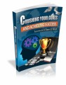 Crushing Your Goals MRR Ebook