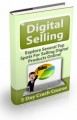 Digital Selling Course PLR Autoresponder Messages