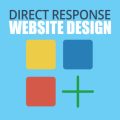 Direct Response Website Design MRR Audio