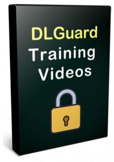 Dl Guard Training Personal Use Video