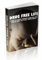 Drug Free Life MRR Ebook