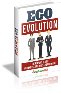 Ego Evolution MRR Ebook