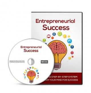 Entrepreneurial Success Gold MRR Video With Audio