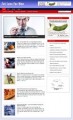Fat Loss For Men Blog Personal Use Template With Video