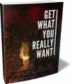 Get What You Really Want MRR Ebook