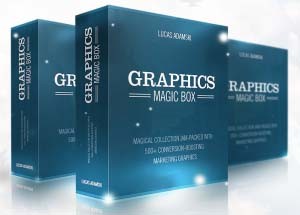 Graphics Magic Box V1 Personal Use Graphic