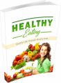Healthy Eating MRR Ebook