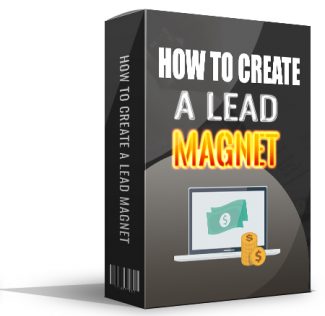 How To Create A Lead Magnet Giveaway Rights Ebook