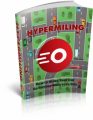 Hypermiling PLR Ebook