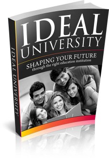 Ideal University MRR Ebook
