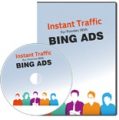 Instant Traffic For Pennies With Bing Ads PLR Video