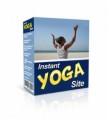Instant Yoga Site MRR Software 