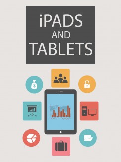 Ipads And Tablets Give Away Rights Ebook