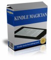 Kindle Magician MRR Software 