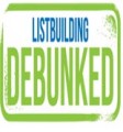 List Building Debunked Personal Use Ebook With Audio ...