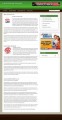 List Building Niche Blog Personal Use Template With Video