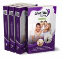 Live Life Happily Personal Use Ebook