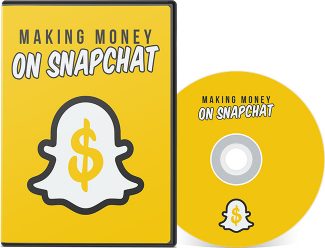 Making Money On Snapchat MRR Video