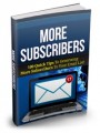 More Subscribers Give Away Rights Ebook