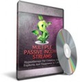 Multiple Passive Income Streams Give Away Rights Audio