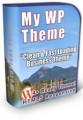 My Wordpress Theme PLR Software 