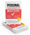 Personal Transformation Mastery MRR Ebook