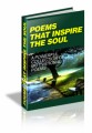 Poems That Inspire The Soul MRR Ebook